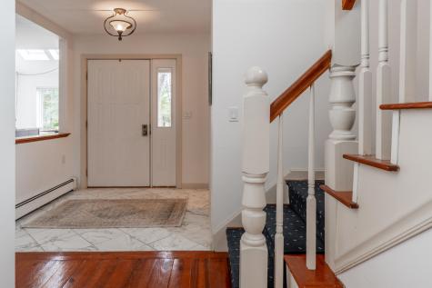 Cape Elizabeth ME 04107