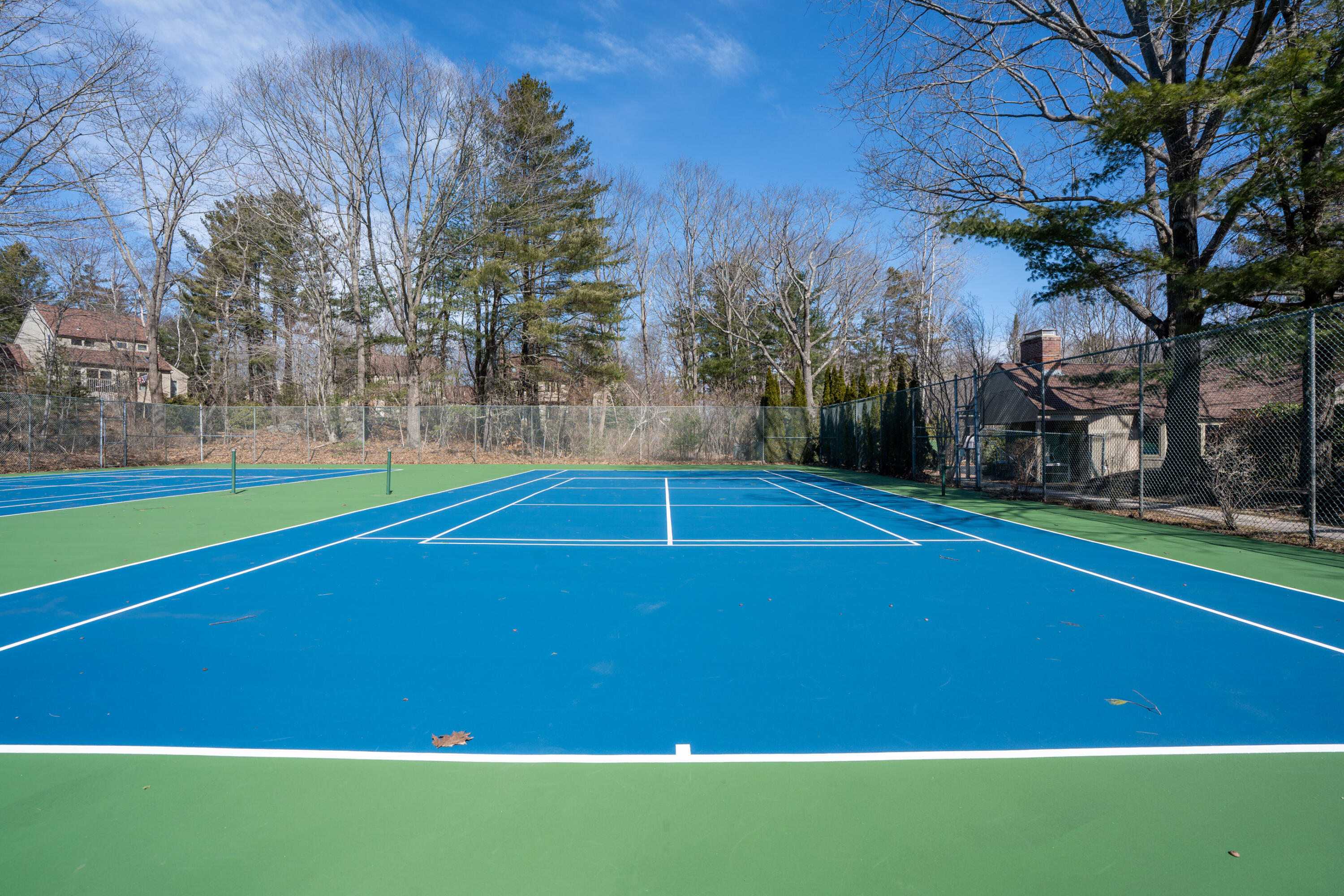 Cape Elizabeth ME 04107