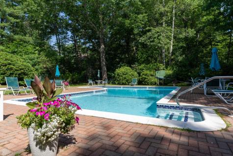 Cape Elizabeth ME 04107