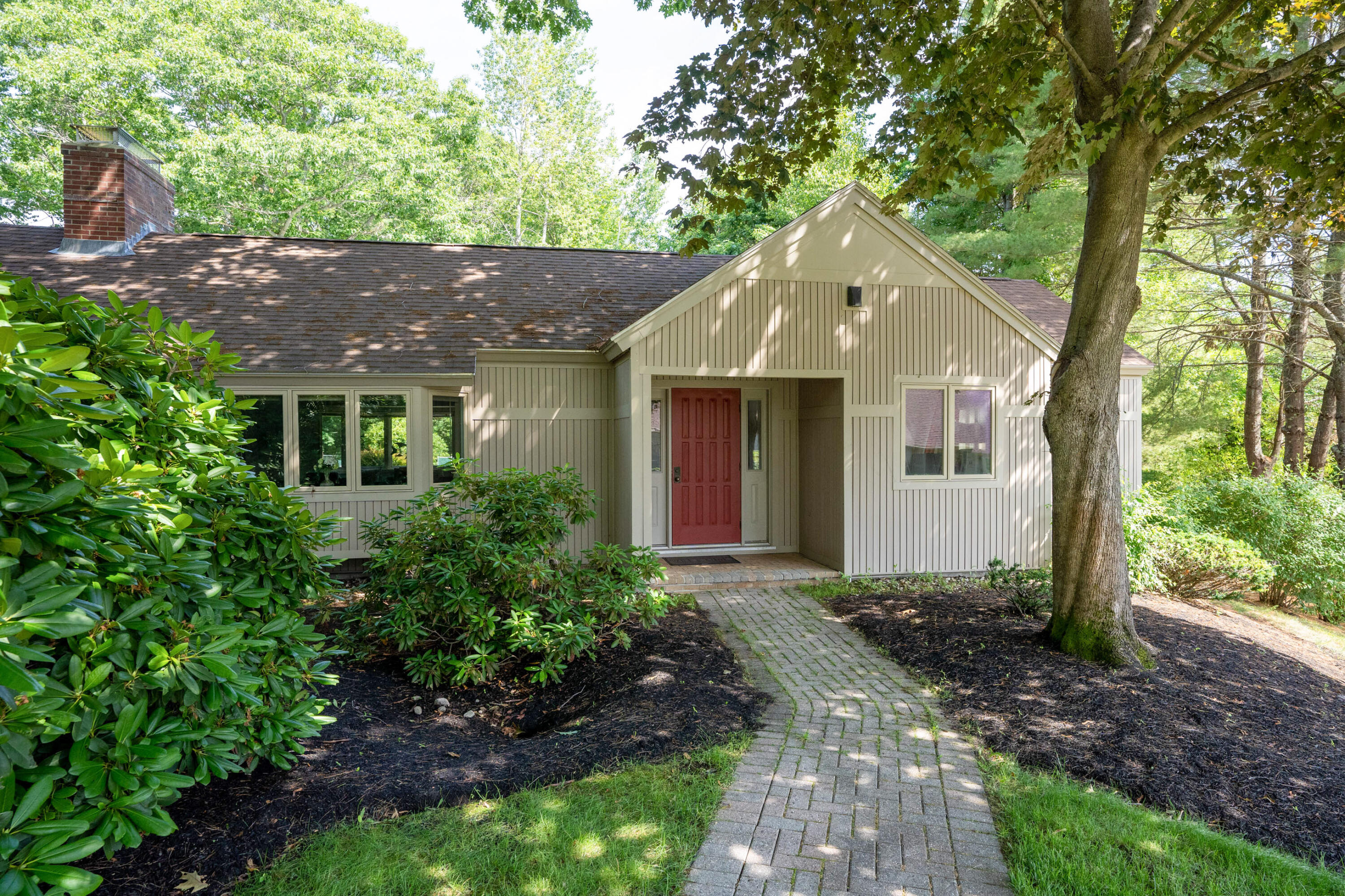 Cape Elizabeth ME 04107