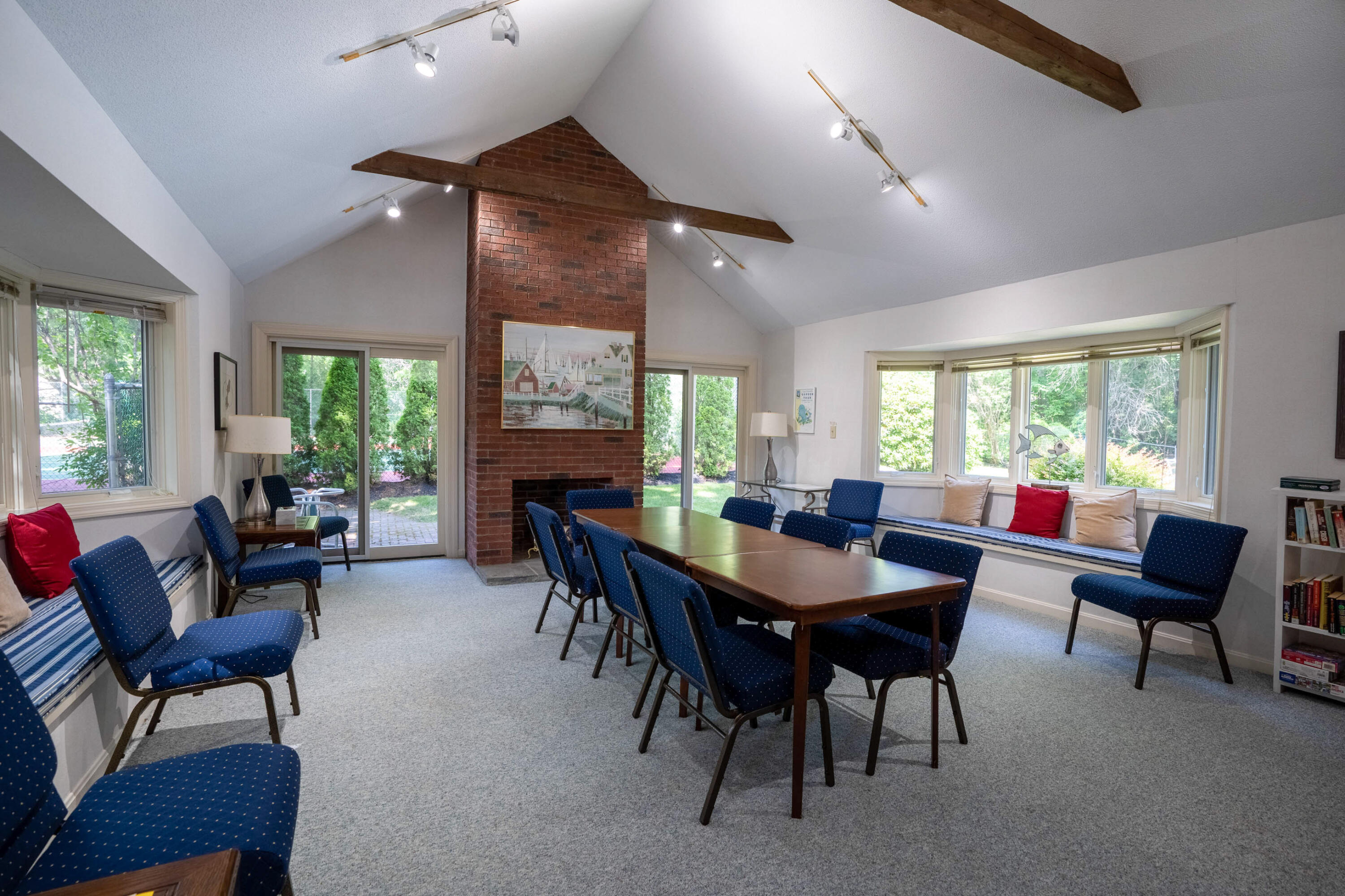 Cape Elizabeth ME 04107