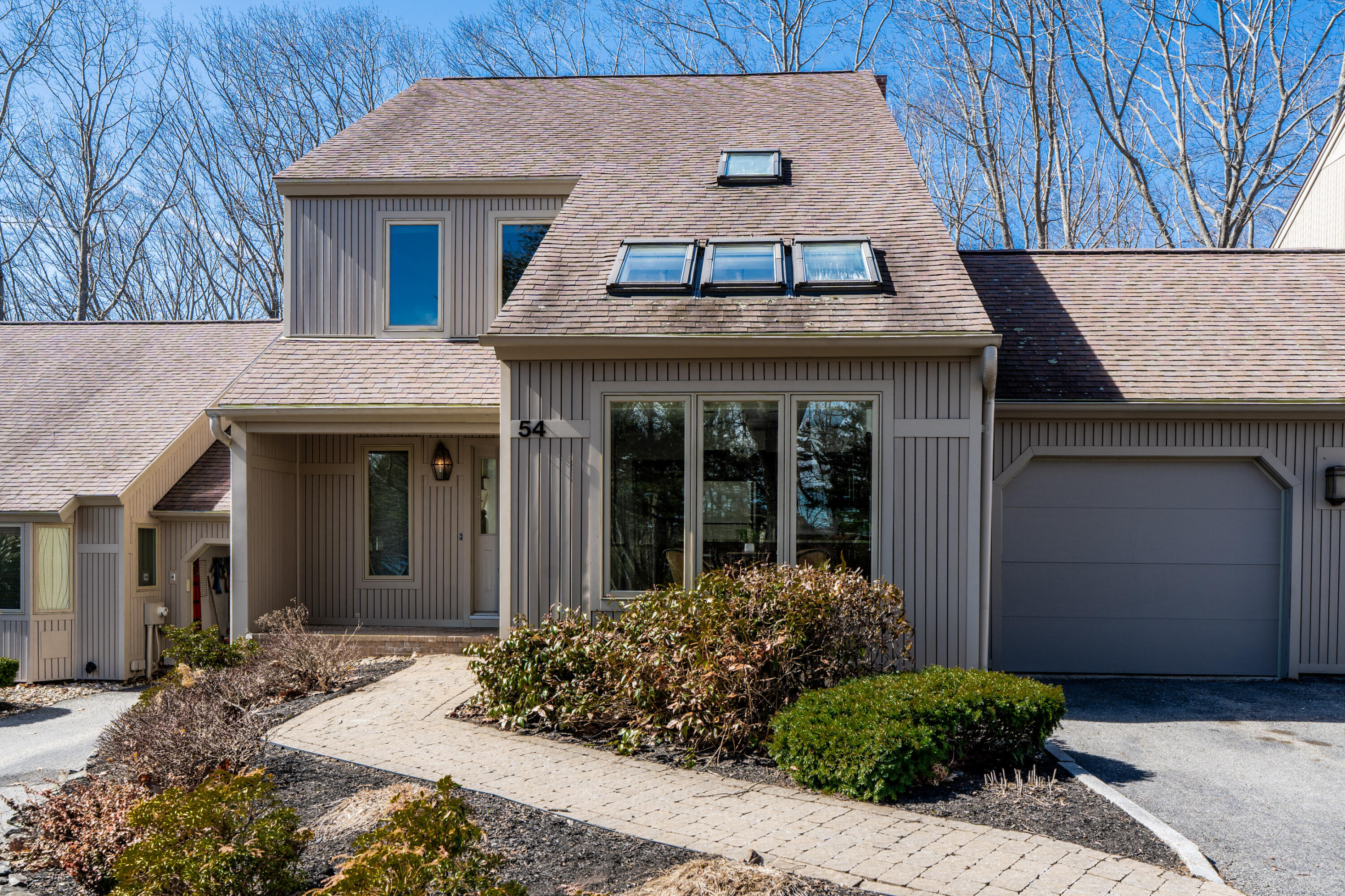 Cape Elizabeth ME 04107