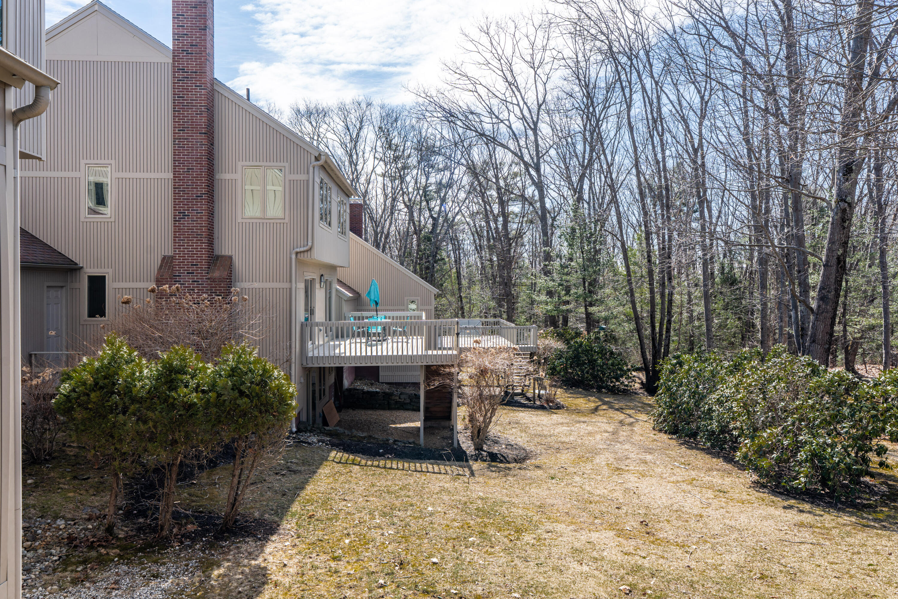 Cape Elizabeth ME 04107