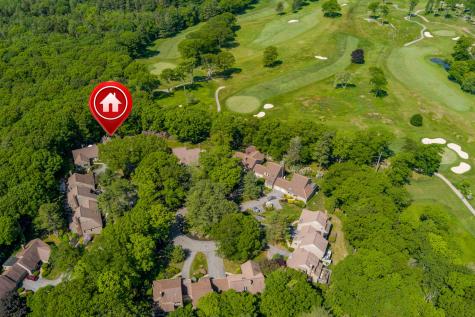 Cape Elizabeth ME 04107