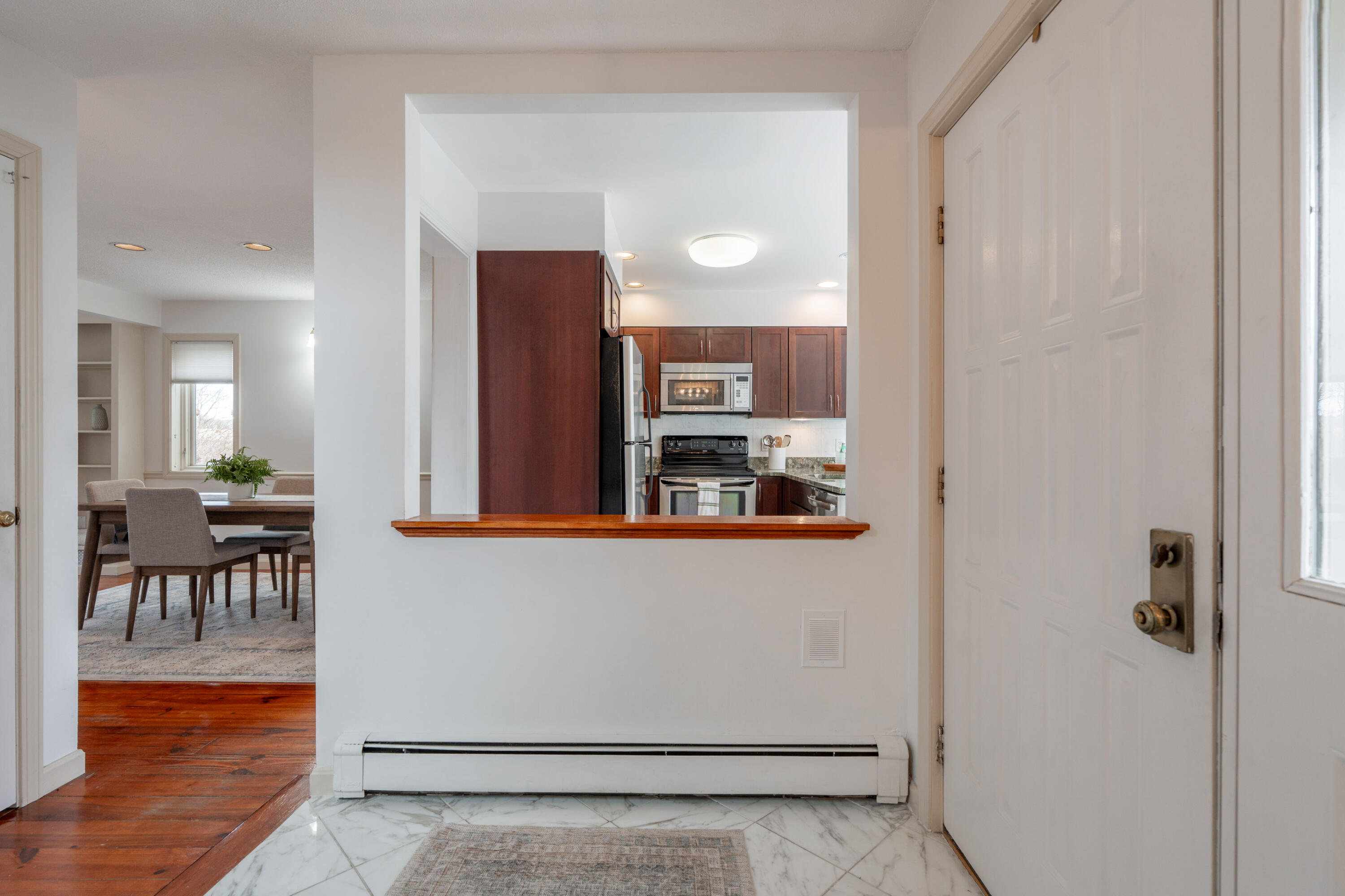 Cape Elizabeth ME 04107