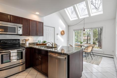 Cape Elizabeth ME 04107