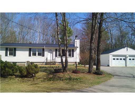 53 Hemlock Ridge Road Chelsea ME 04330