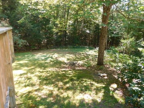 53 Hemlock Ridge Road Chelsea ME 04330