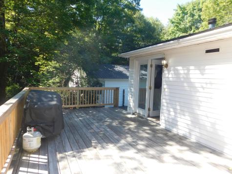 53 Hemlock Ridge Road Chelsea ME 04330