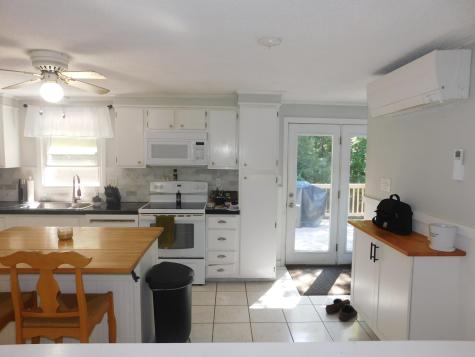 53 Hemlock Ridge Road Chelsea ME 04330