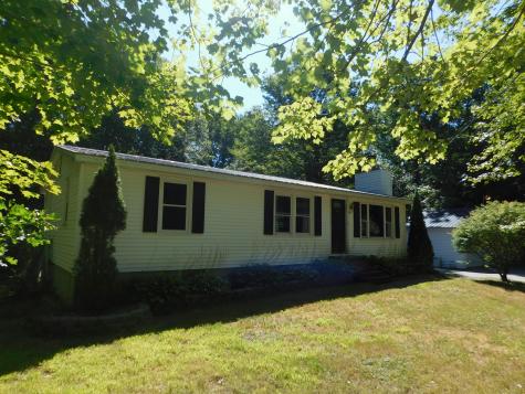 53 Hemlock Ridge Road Chelsea ME 04330