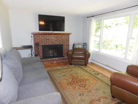 53 Hemlock Ridge Road Chelsea ME 04330