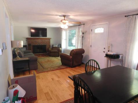 53 Hemlock Ridge Road Chelsea ME 04330