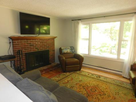 53 Hemlock Ridge Road Chelsea ME 04330