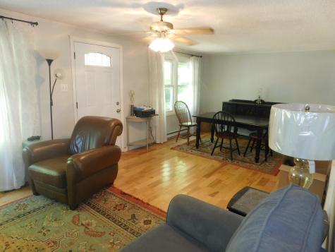 53 Hemlock Ridge Road Chelsea ME 04330