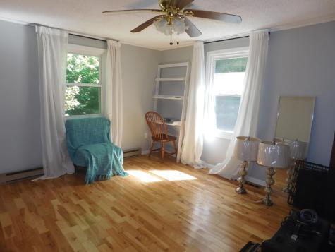 53 Hemlock Ridge Road Chelsea ME 04330