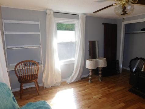 53 Hemlock Ridge Road Chelsea ME 04330