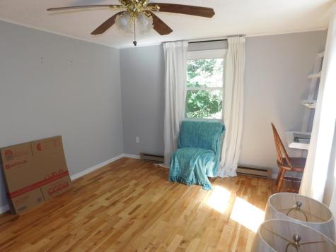 53 Hemlock Ridge Road Chelsea ME 04330