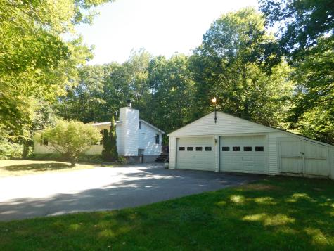 53 Hemlock Ridge Road Chelsea ME 04330