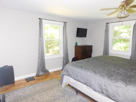 53 Hemlock Ridge Road Chelsea ME 04330