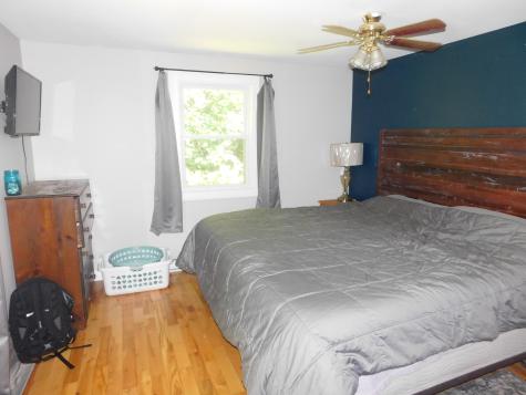 53 Hemlock Ridge Road Chelsea ME 04330