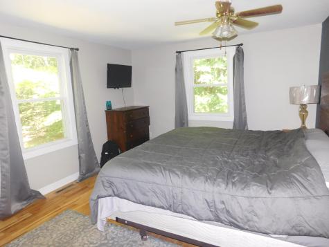 53 Hemlock Ridge Road Chelsea ME 04330