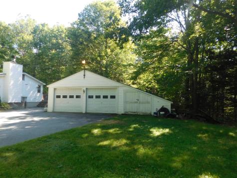 53 Hemlock Ridge Road Chelsea ME 04330