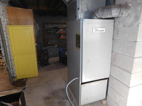 53 Hemlock Ridge Road Chelsea ME 04330