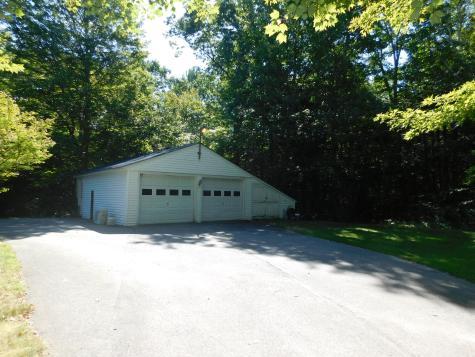 53 Hemlock Ridge Road Chelsea ME 04330