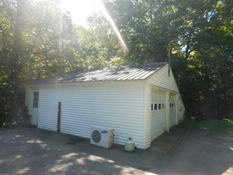 53 Hemlock Ridge Road Chelsea ME 04330