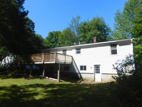53 Hemlock Ridge Road Chelsea ME 04330