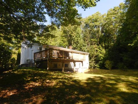 53 Hemlock Ridge Road Chelsea ME 04330