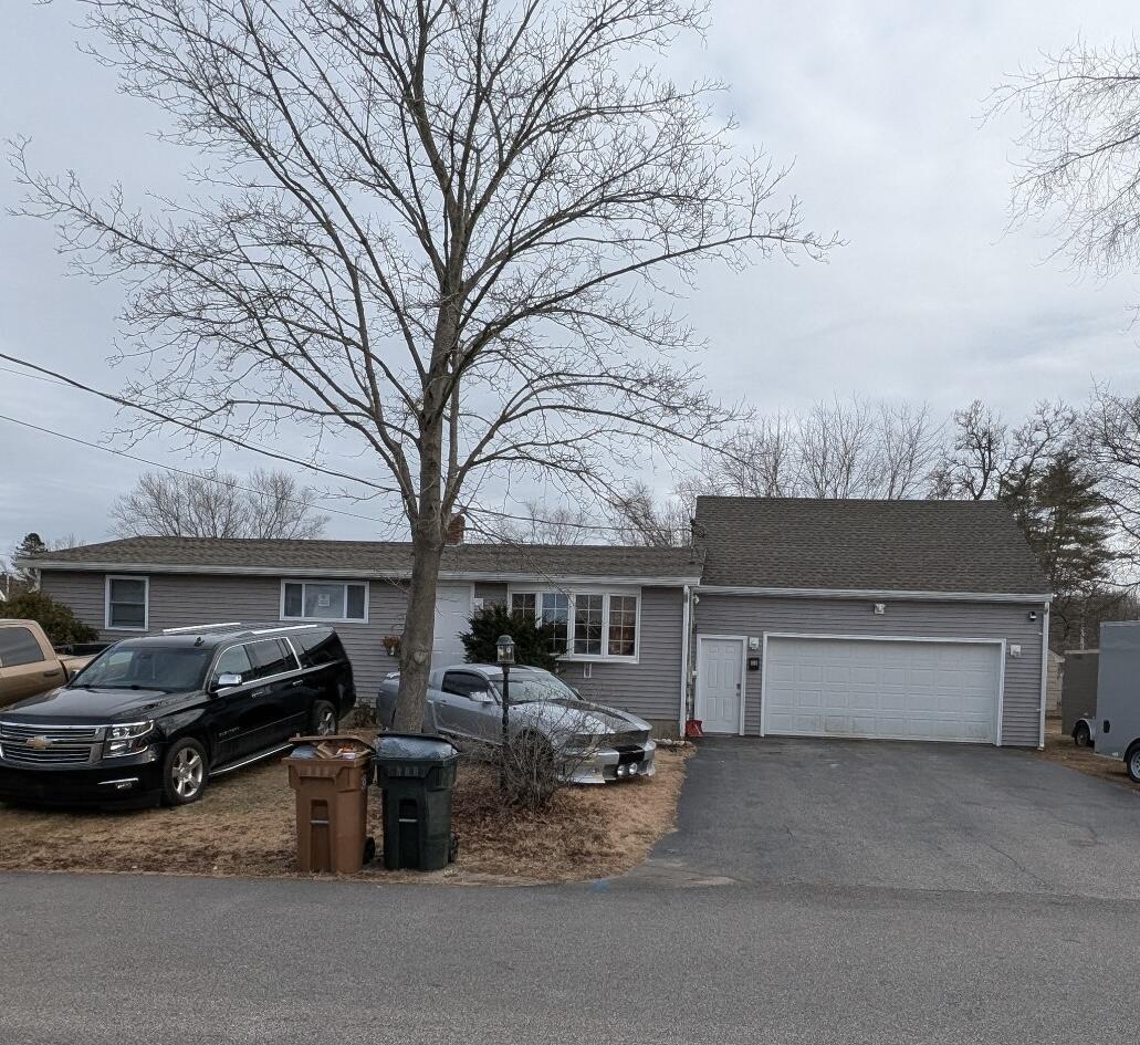 36 Lafayette Street Saco ME 04072