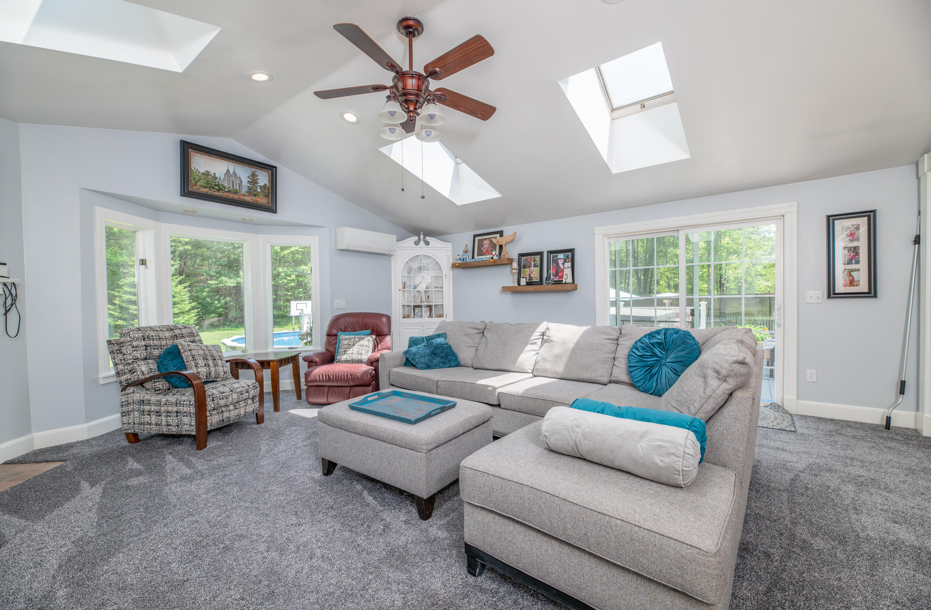 89 Town Farm Road Sidney ME 04330