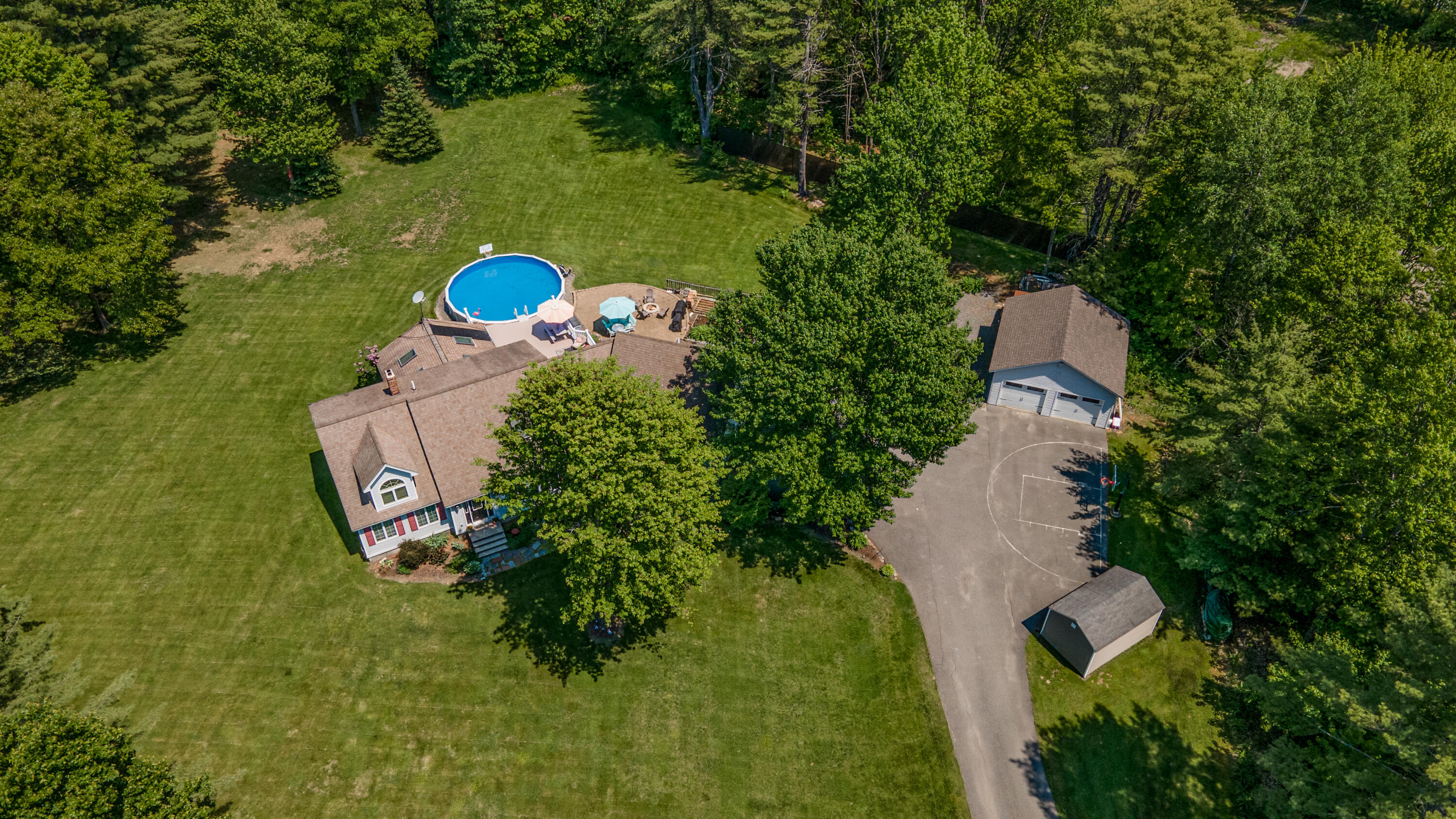 89 Town Farm Road Sidney ME 04330