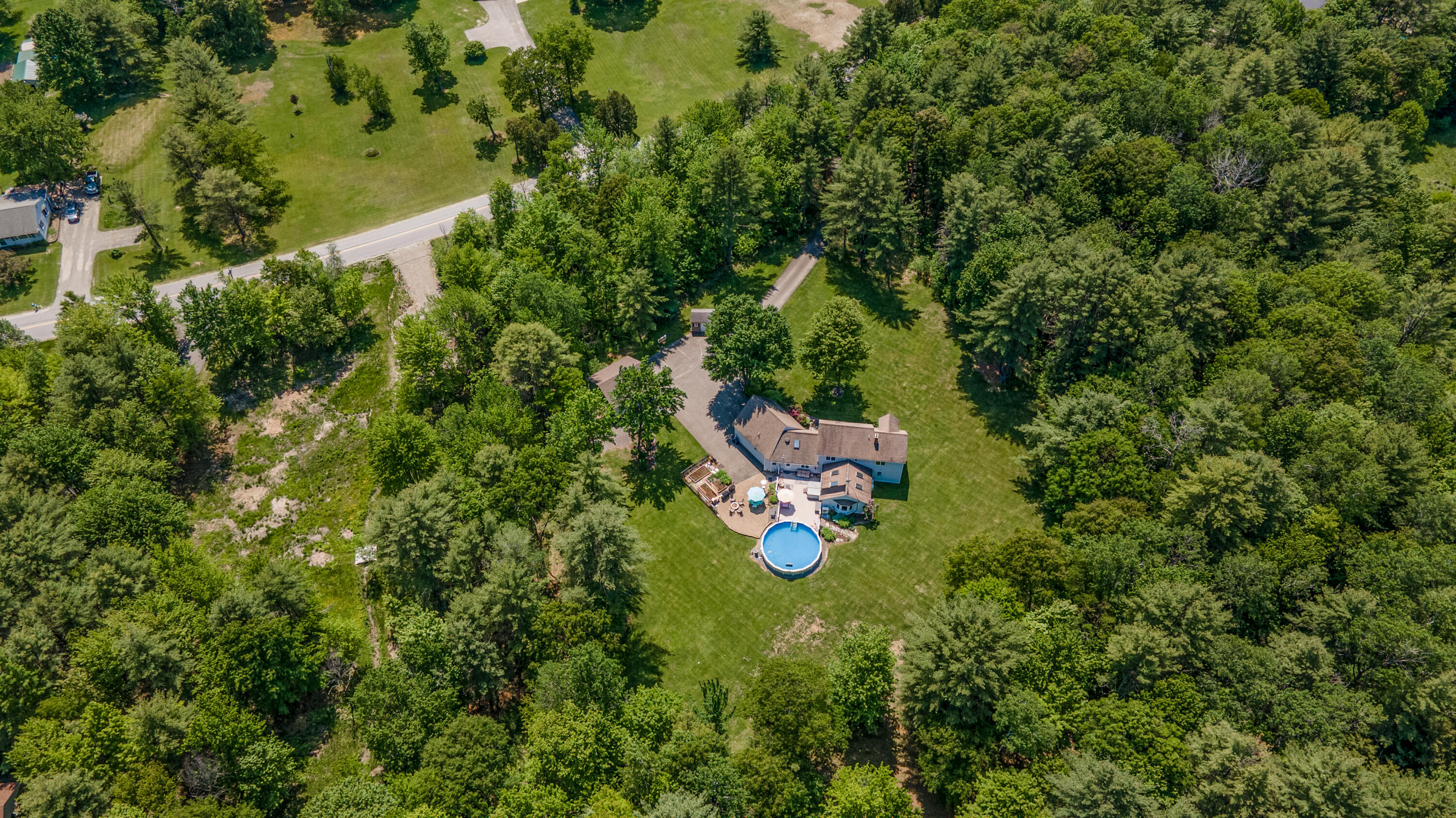 89 Town Farm Road Sidney ME 04330