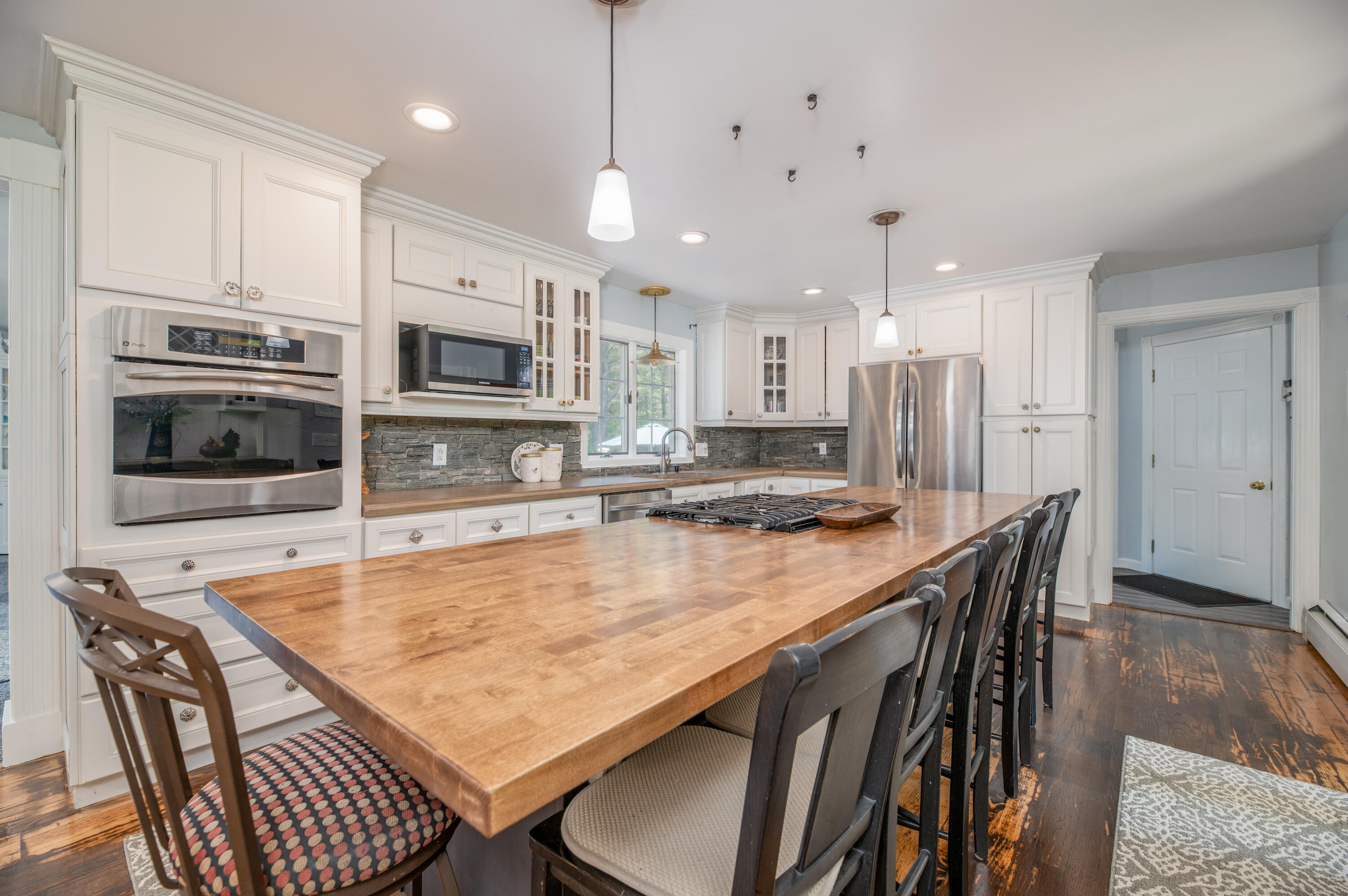 89 Town Farm Road Sidney ME 04330