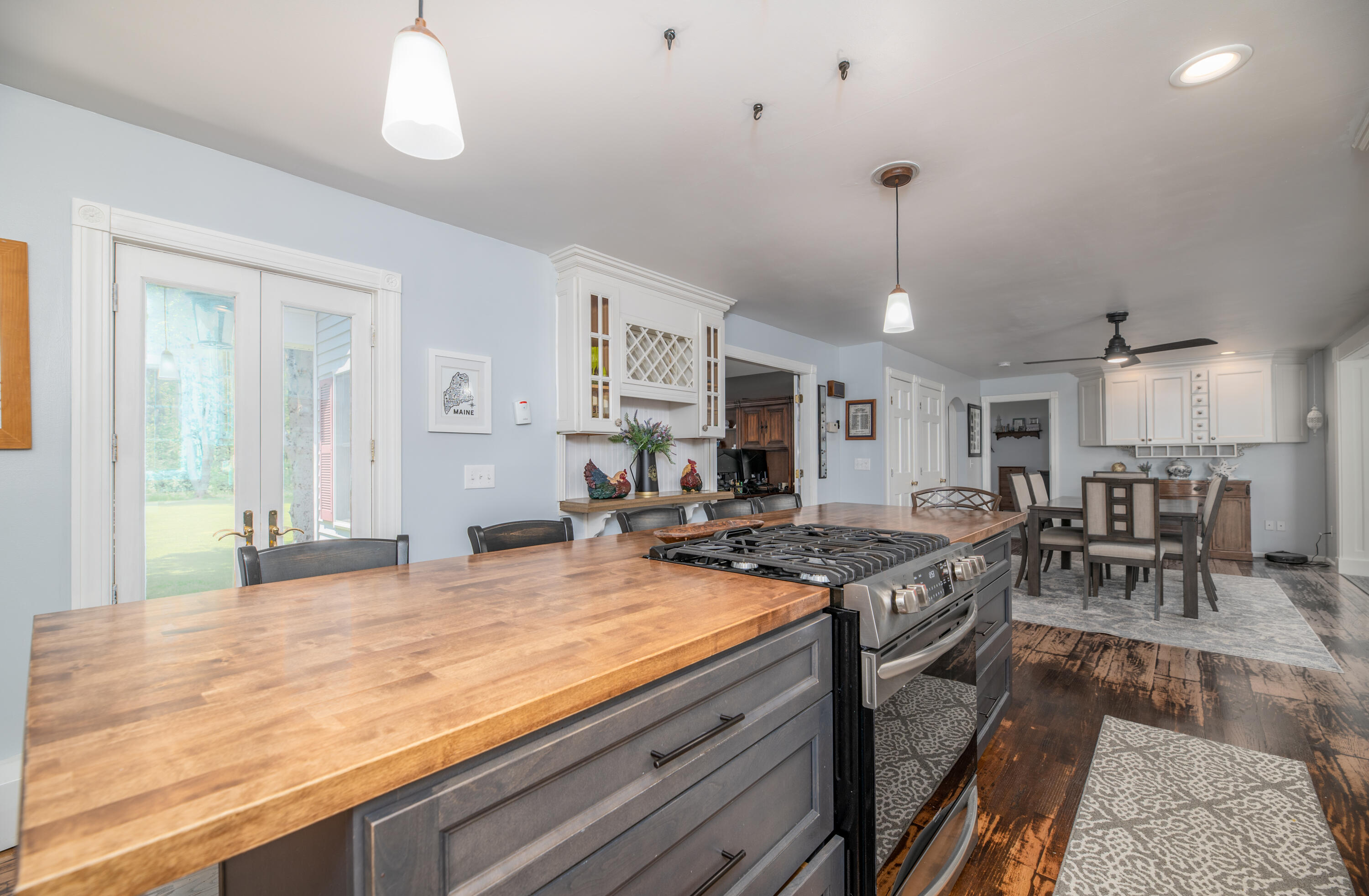 89 Town Farm Road Sidney ME 04330
