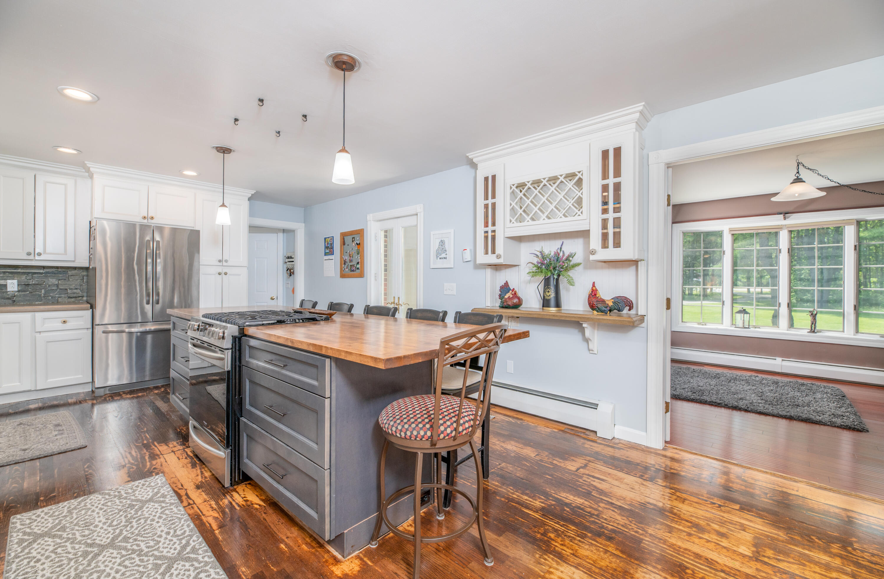 89 Town Farm Road Sidney ME 04330