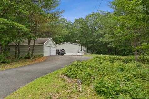 23 Casey Lane Otisfield ME 04270