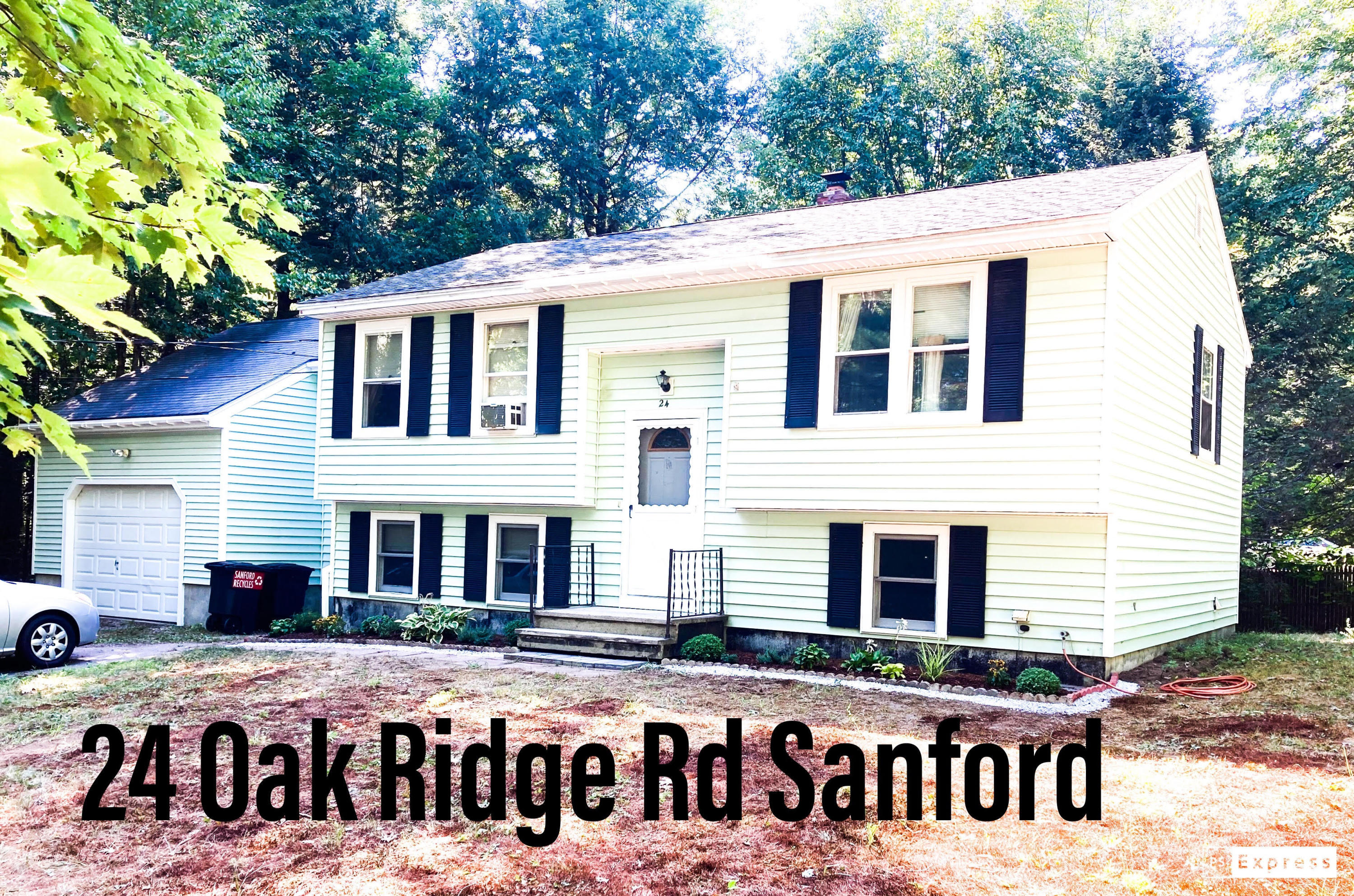 550 Oak Ridge Road Hazle Township Pa - 497e97l