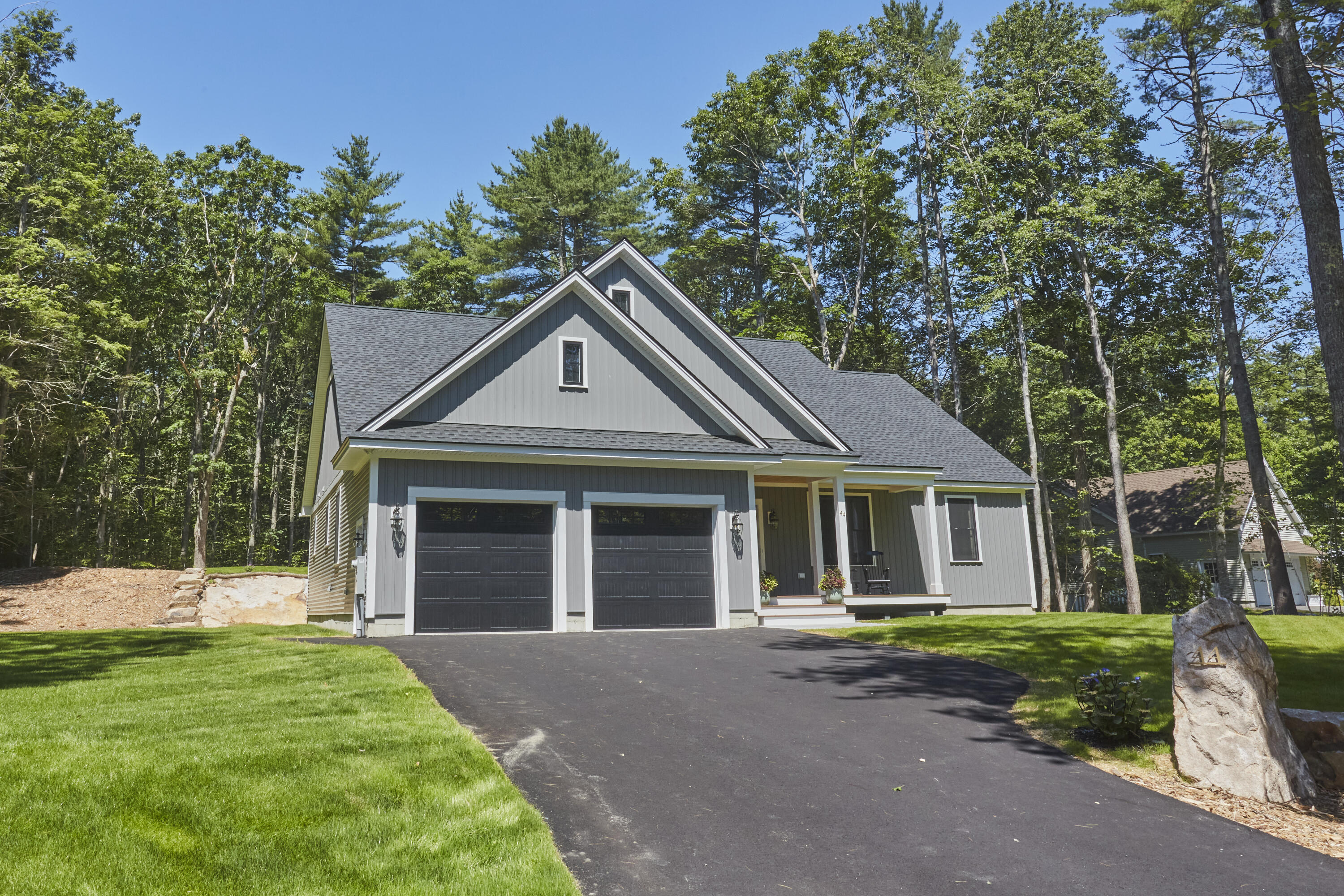 44 Village Green Drive Ogunquit ME 03907