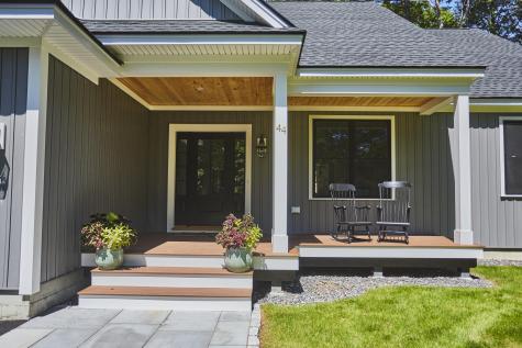 44 Village Green Drive Ogunquit ME 03907