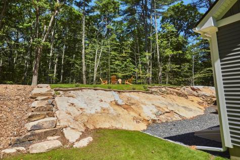 44 Village Green Drive Ogunquit ME 03907