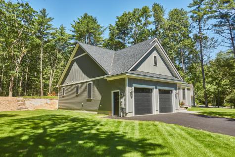 44 Village Green Drive Ogunquit ME 03907