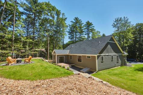 44 Village Green Drive Ogunquit ME 03907