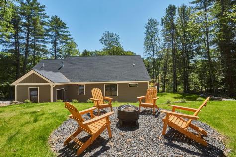 44 Village Green Drive Ogunquit ME 03907