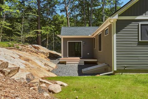 44 Village Green Drive Ogunquit ME 03907