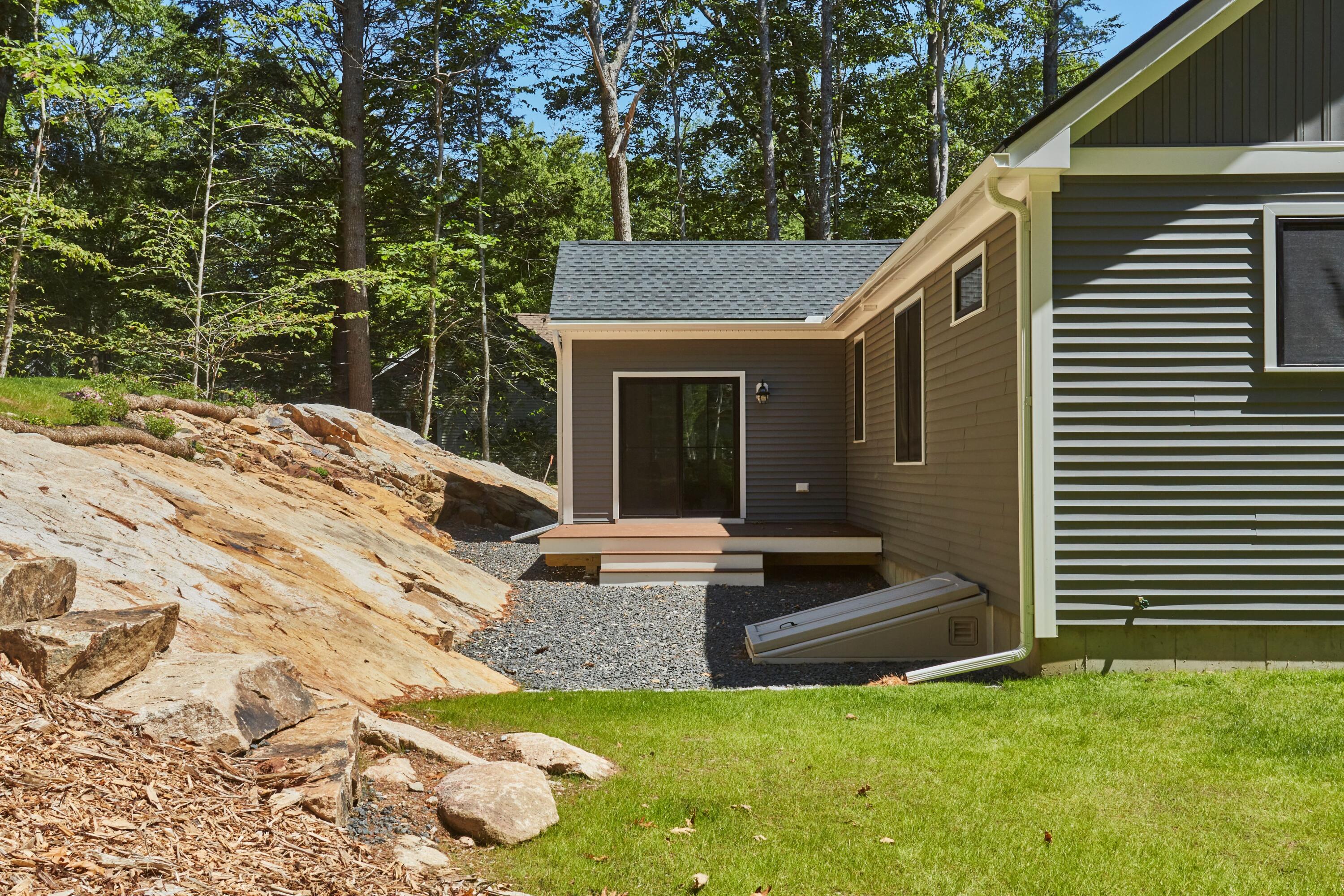 44 Village Green Drive Ogunquit ME 03907