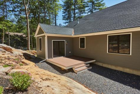 44 Village Green Drive Ogunquit ME 03907